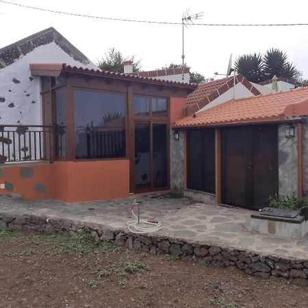 Guarazoca La Zamora מראה חיצוני תמונה