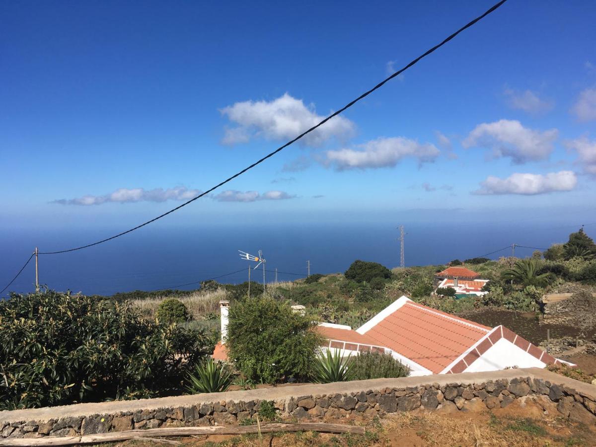 Guarazoca La Zamora מראה חיצוני תמונה