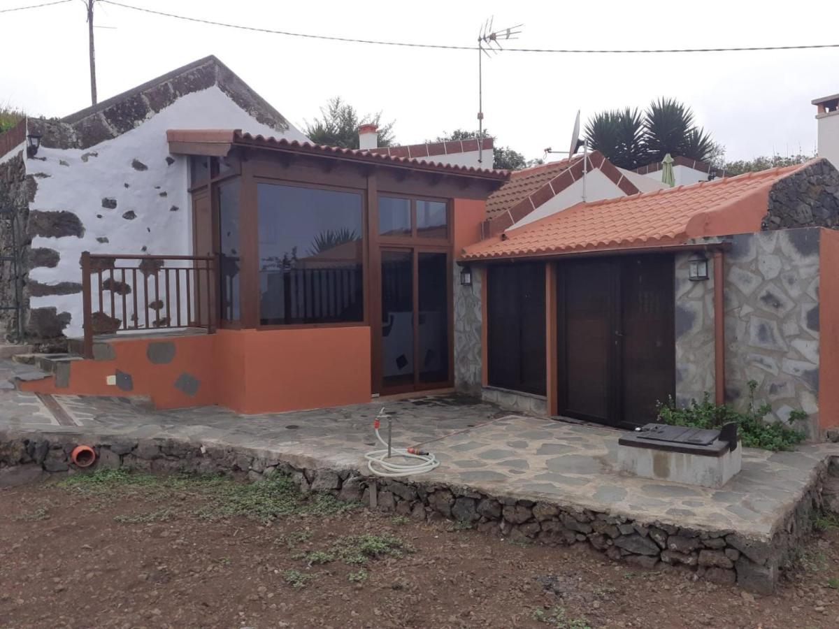 Guarazoca La Zamora מראה חיצוני תמונה