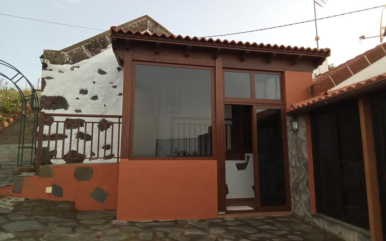 Guarazoca La Zamora מראה חיצוני תמונה