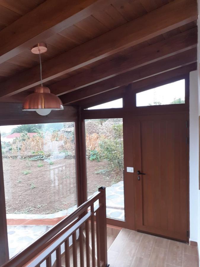 Guarazoca La Zamora מראה חיצוני תמונה